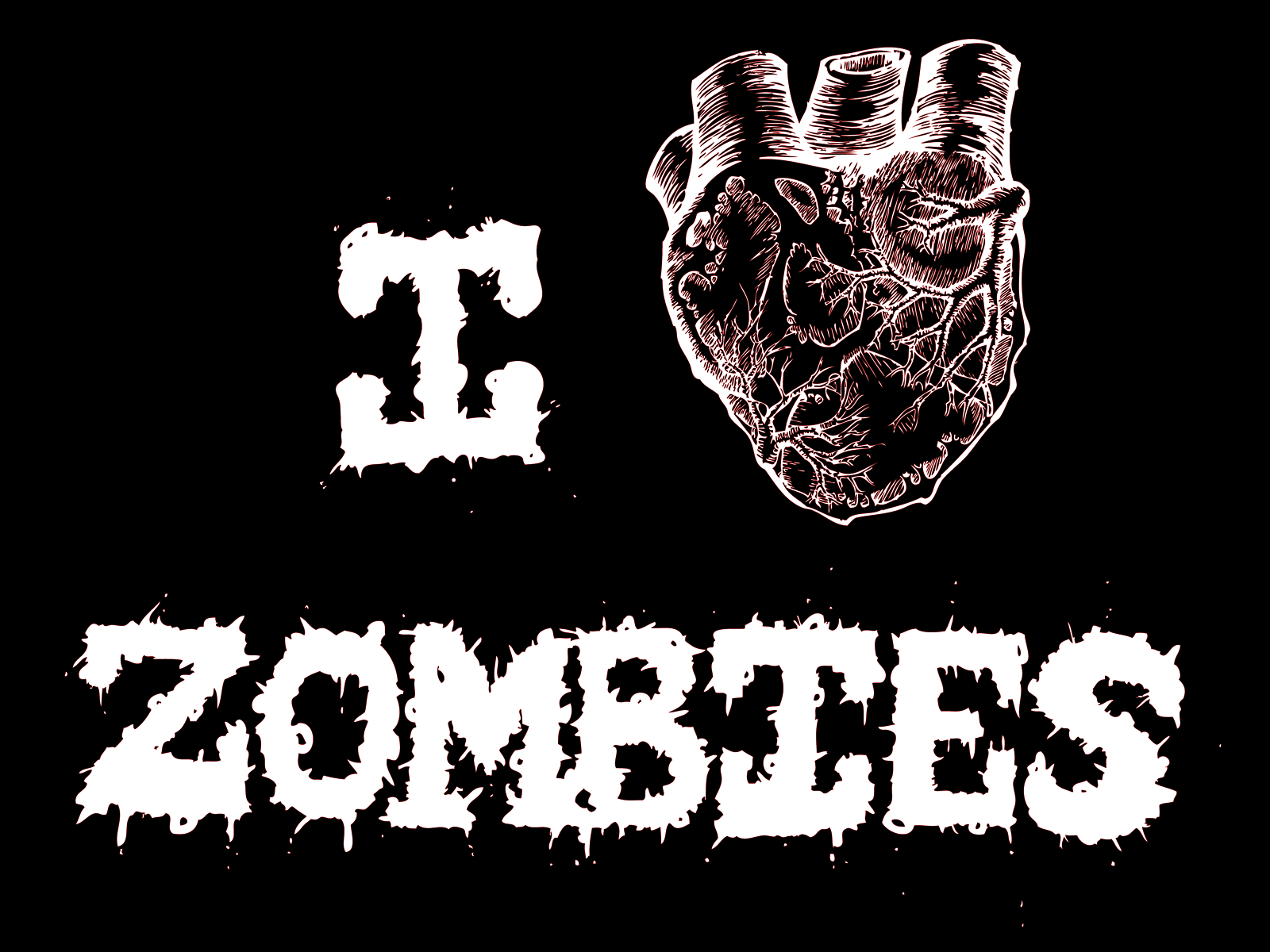Funny Zombie Wallpapers Sf Wallpaper