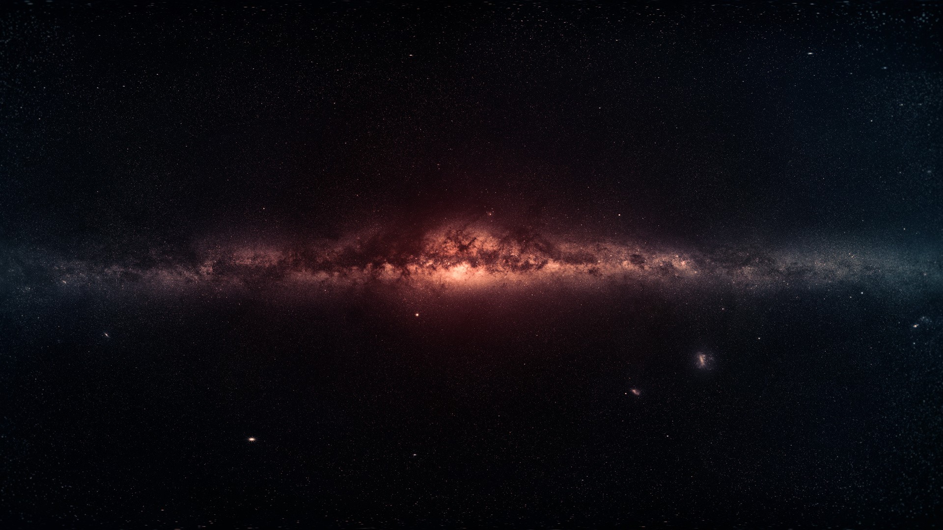 Cosmos wallpaper