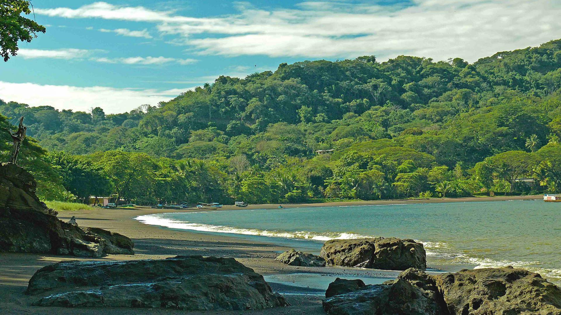 costa rica wallpapers #13