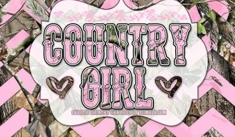 country girl wallpaper #8