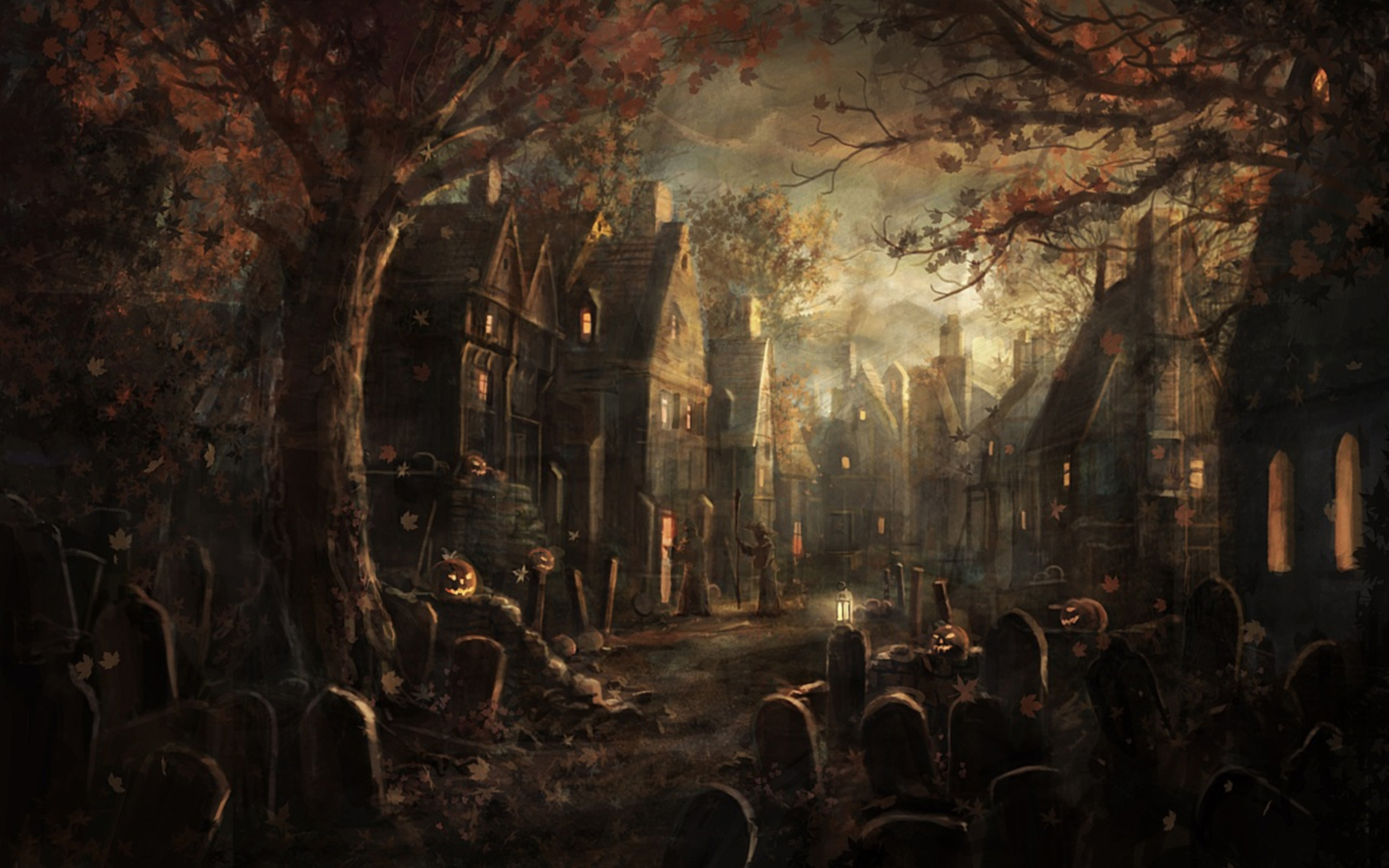 creepy halloween backgrounds #8