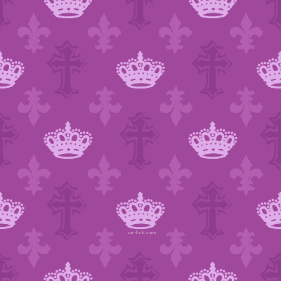 Crown background