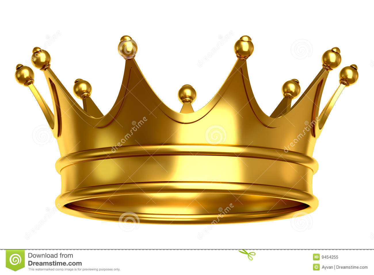 crown image #1