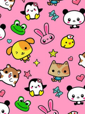 Cute and girly wallpapers