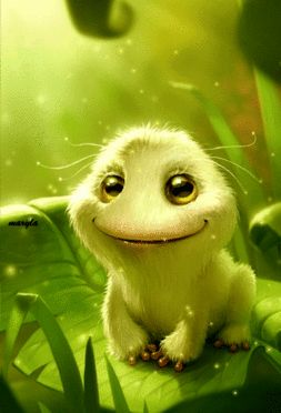 cute animation wallpapers #1