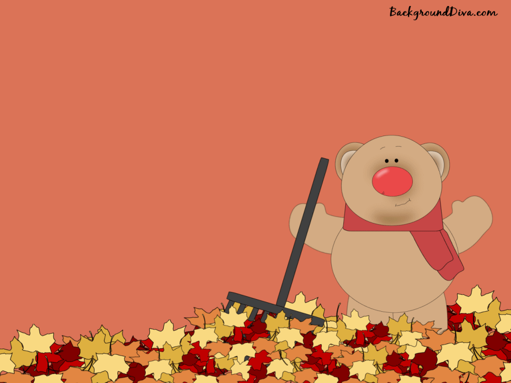 cute autumn wallpaper #12