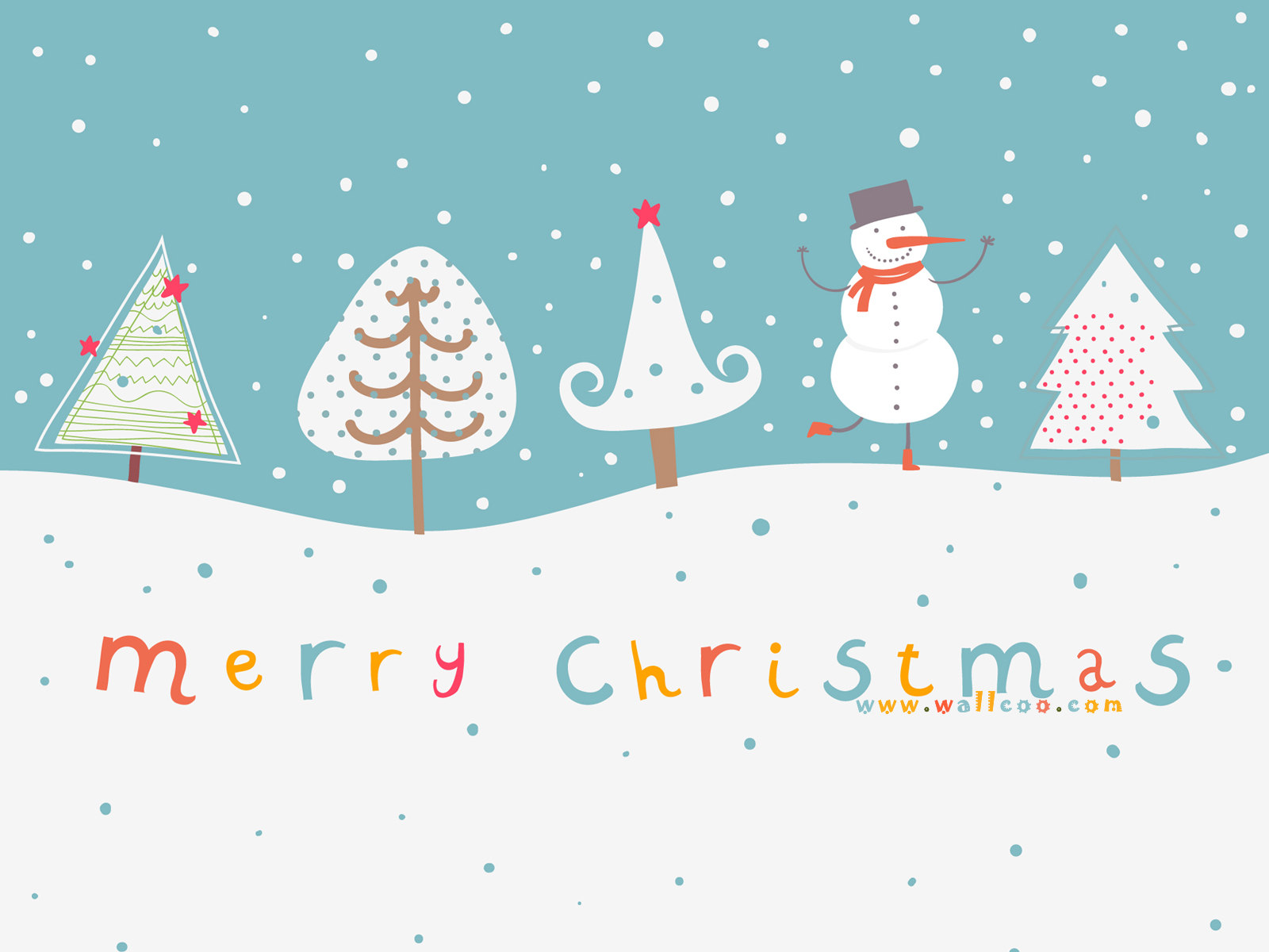 cute christmas wallpapers free #19