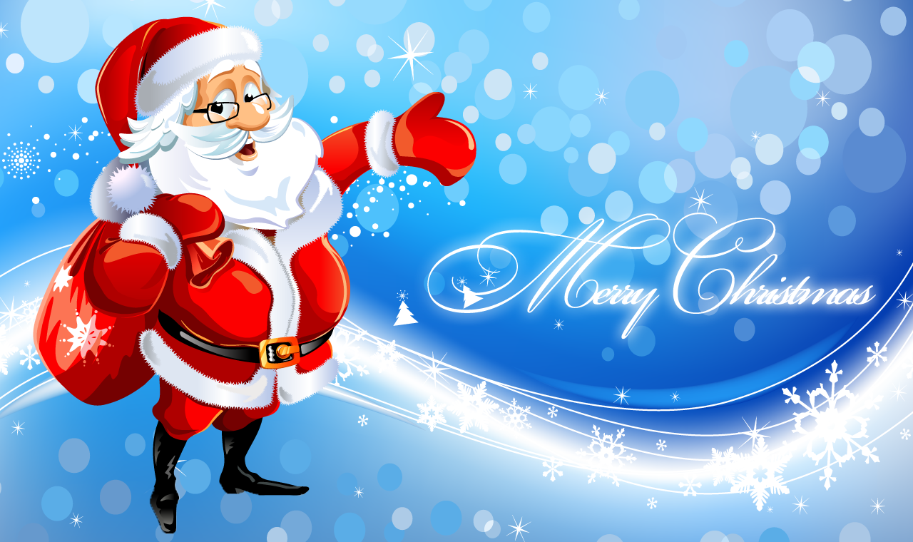 Cute christmas wallpapers