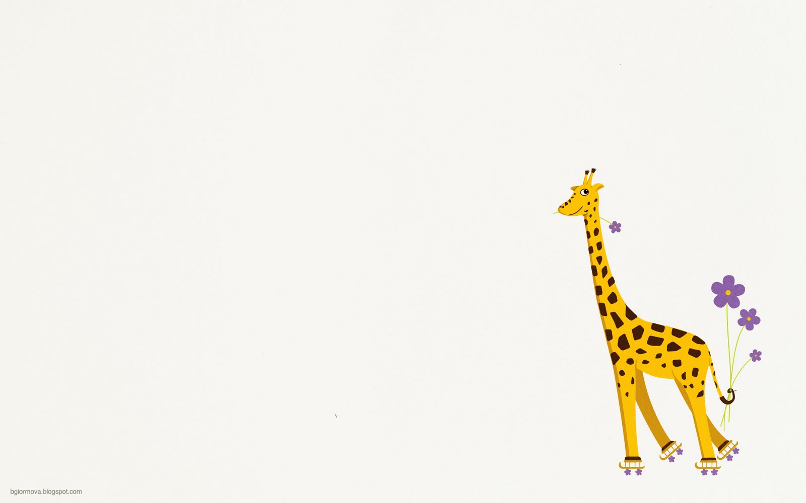 cute giraffe wallpaper #14