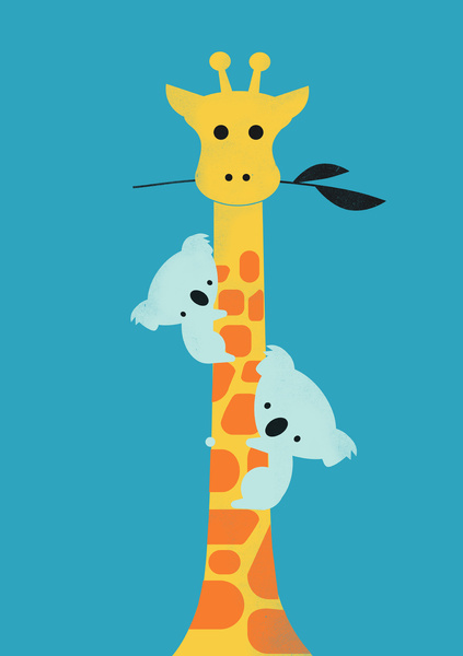 cute giraffe wallpaper #15