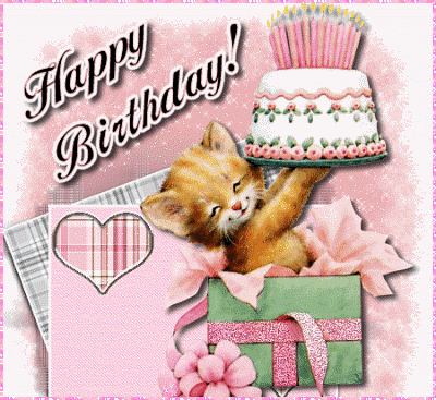 Cute happy birthday images