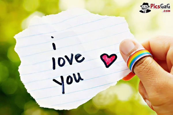 Cute i love you wallpapers