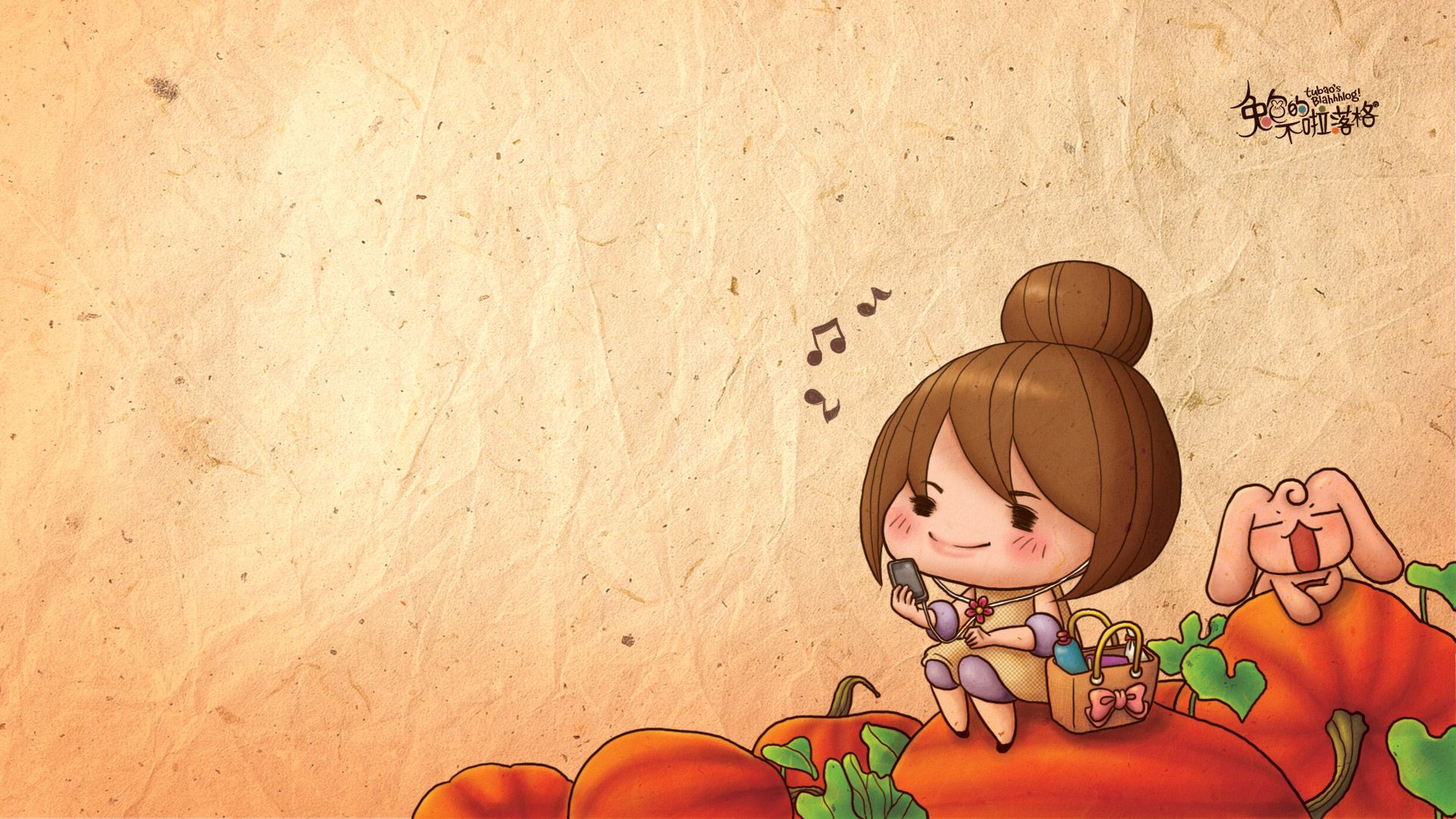 Cute thanksgiving backgrounds