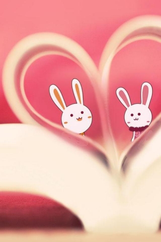 Cute wallpaper for iphone 4