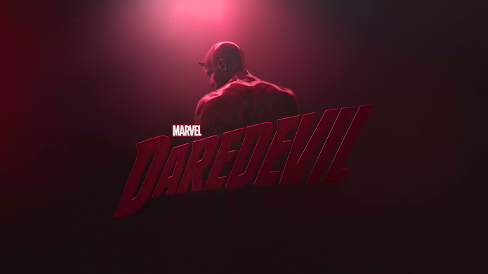 Daredevil wallpaper