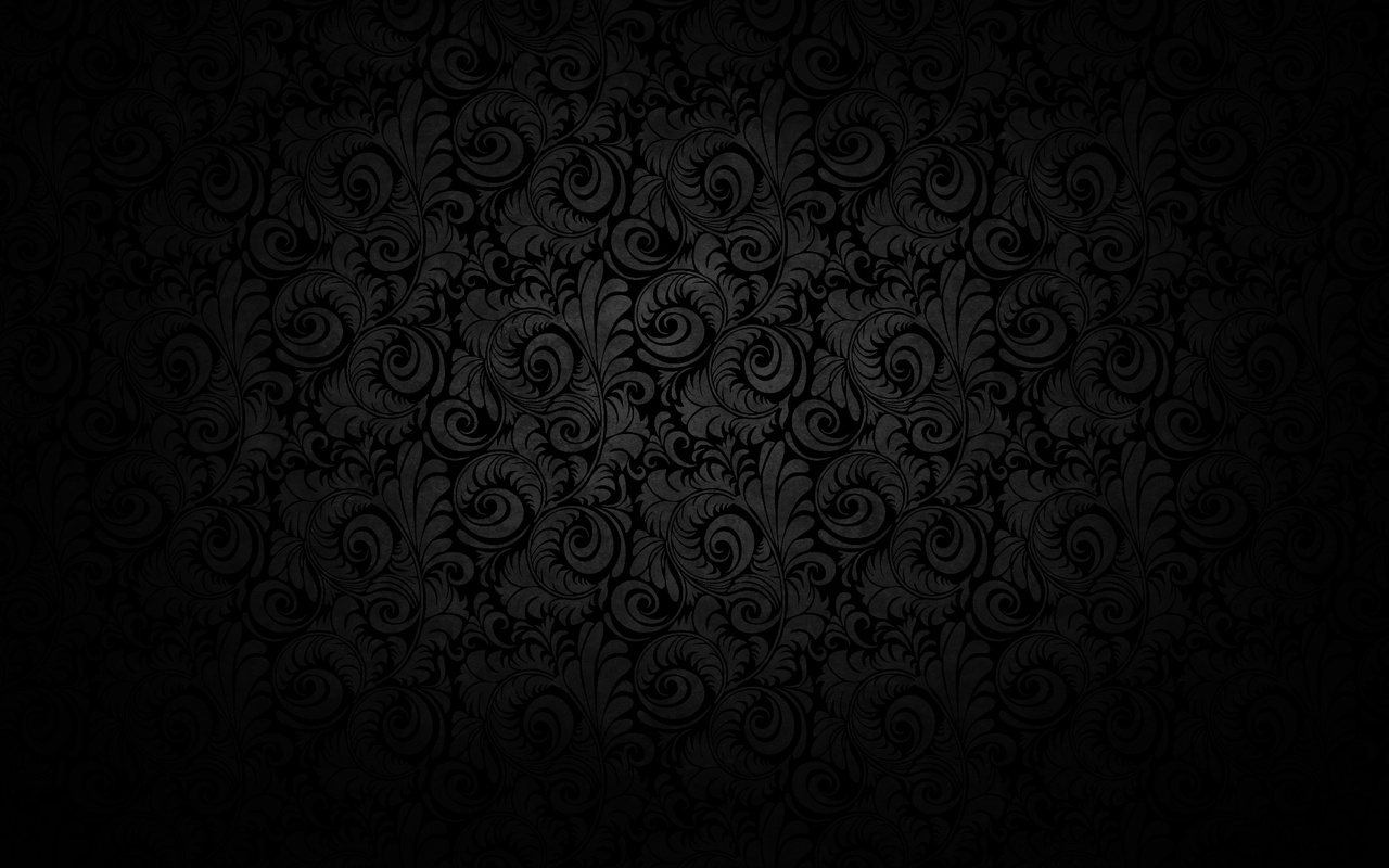 Dark black hd wallpaper