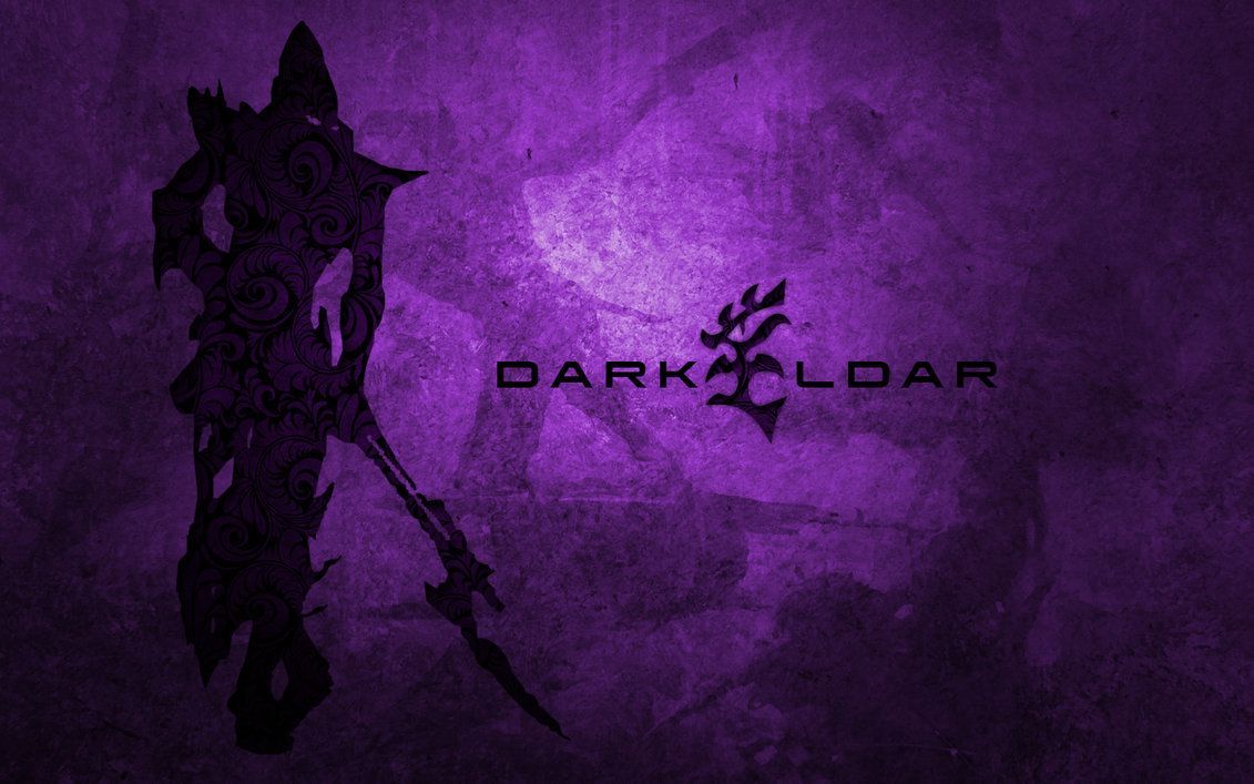 dark eldar wallpaper #4