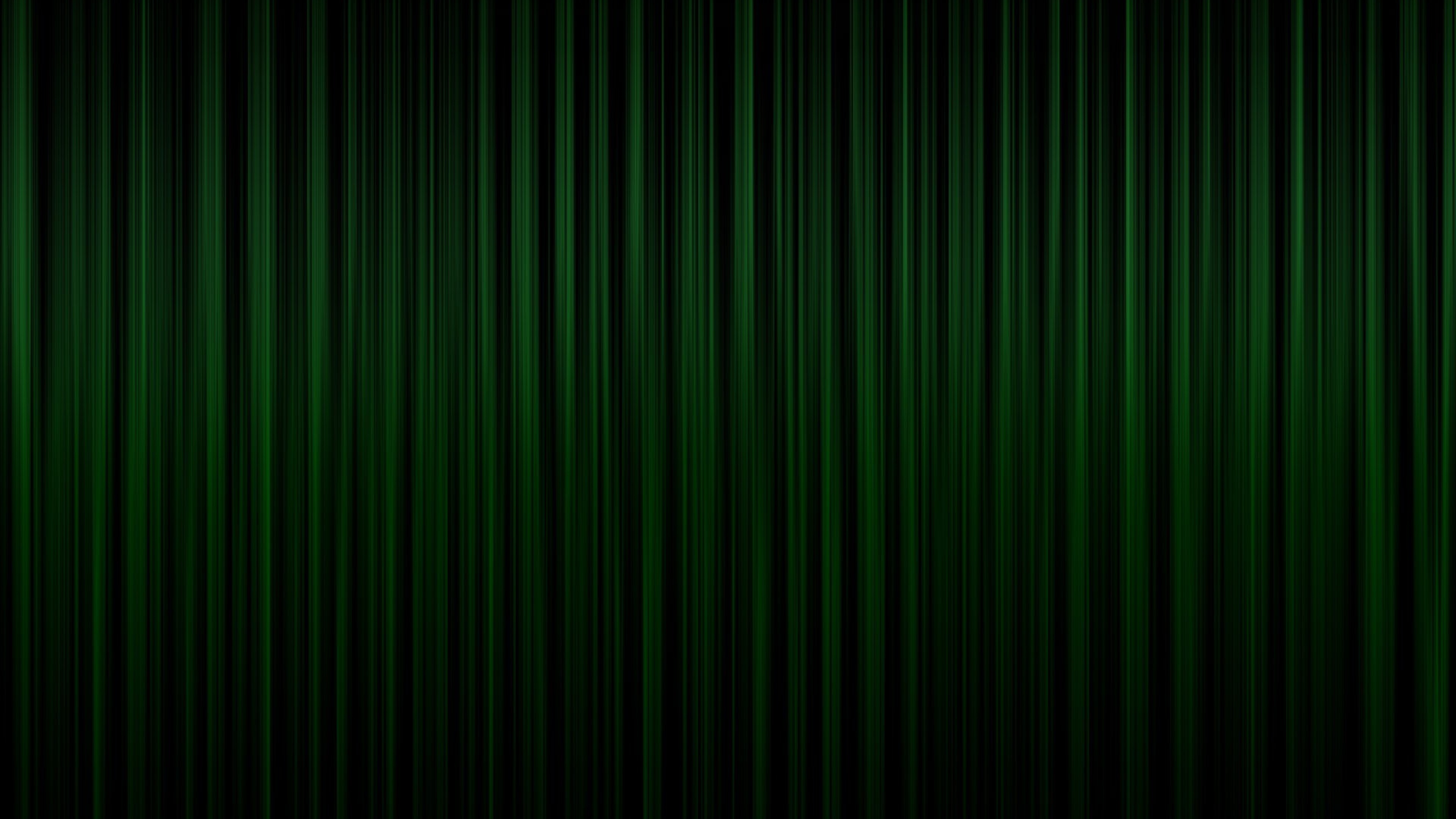 Dark green backgrounds