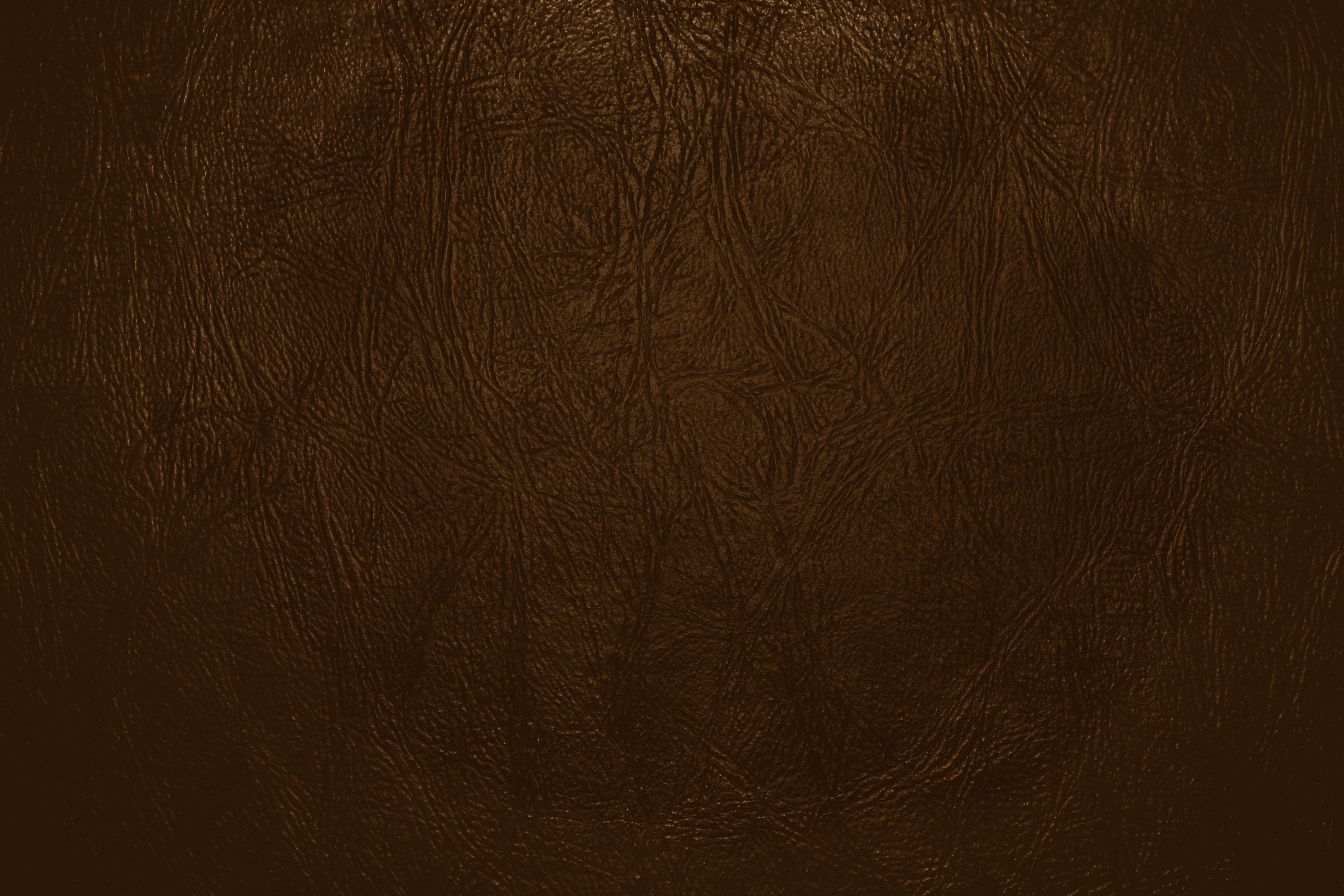 Dark leather wallpaper