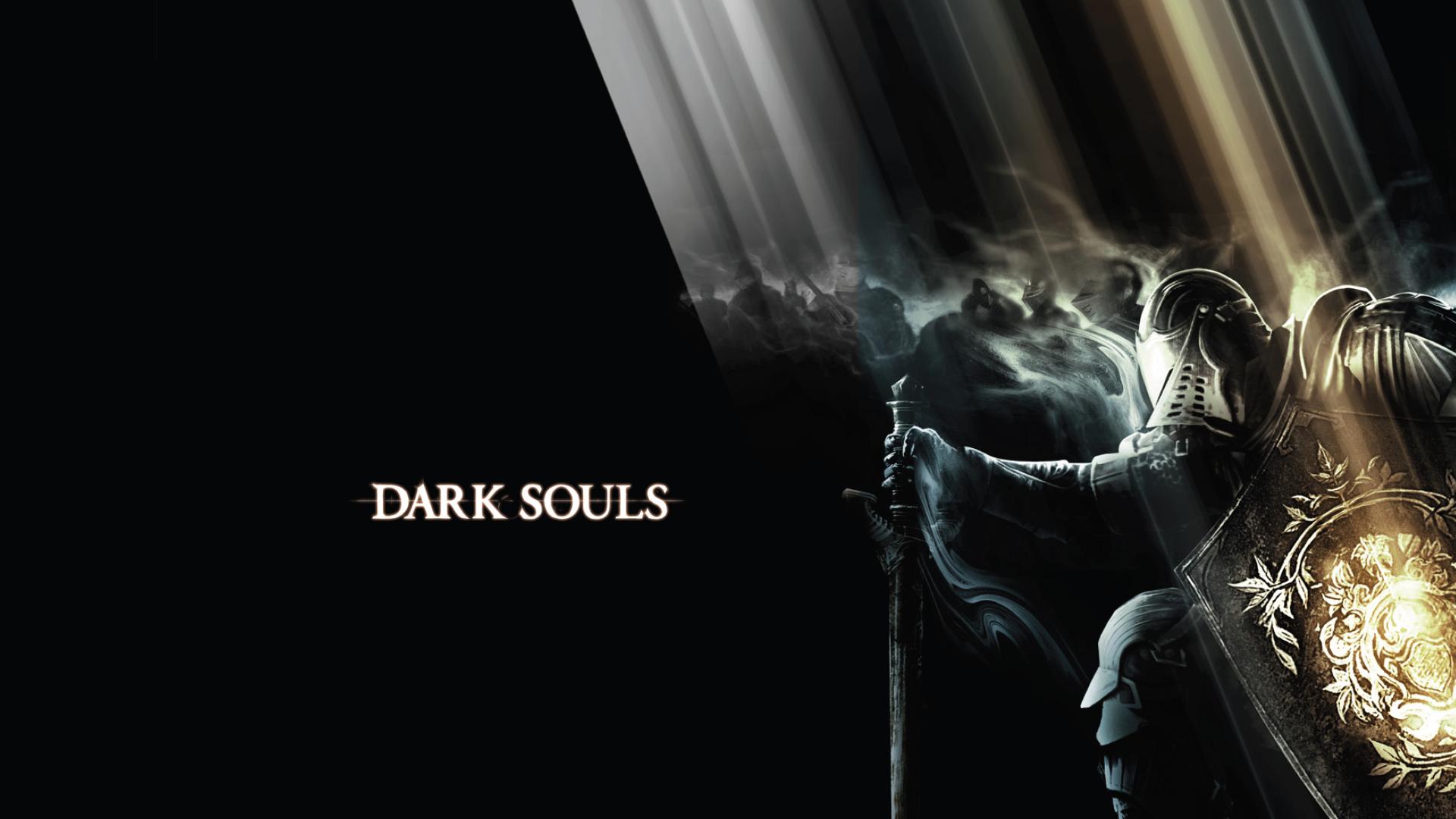 Dark Souls HD Wallpapers and Backgrounds