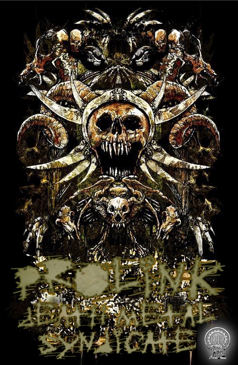 death metal band wallpaper #3