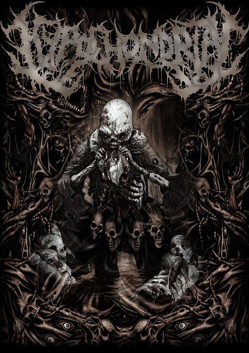 death metal band wallpaper #4