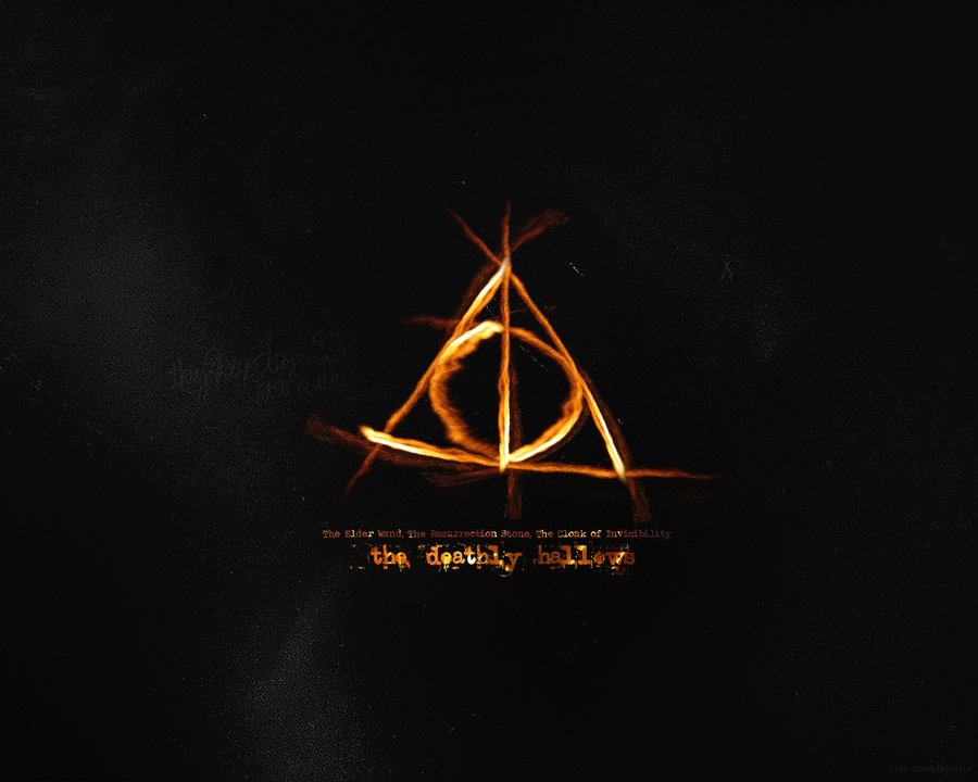 Featured image of post Desktop Deathly Hallows Symbol Wallpaper Here are only the best harry potter wallpapers