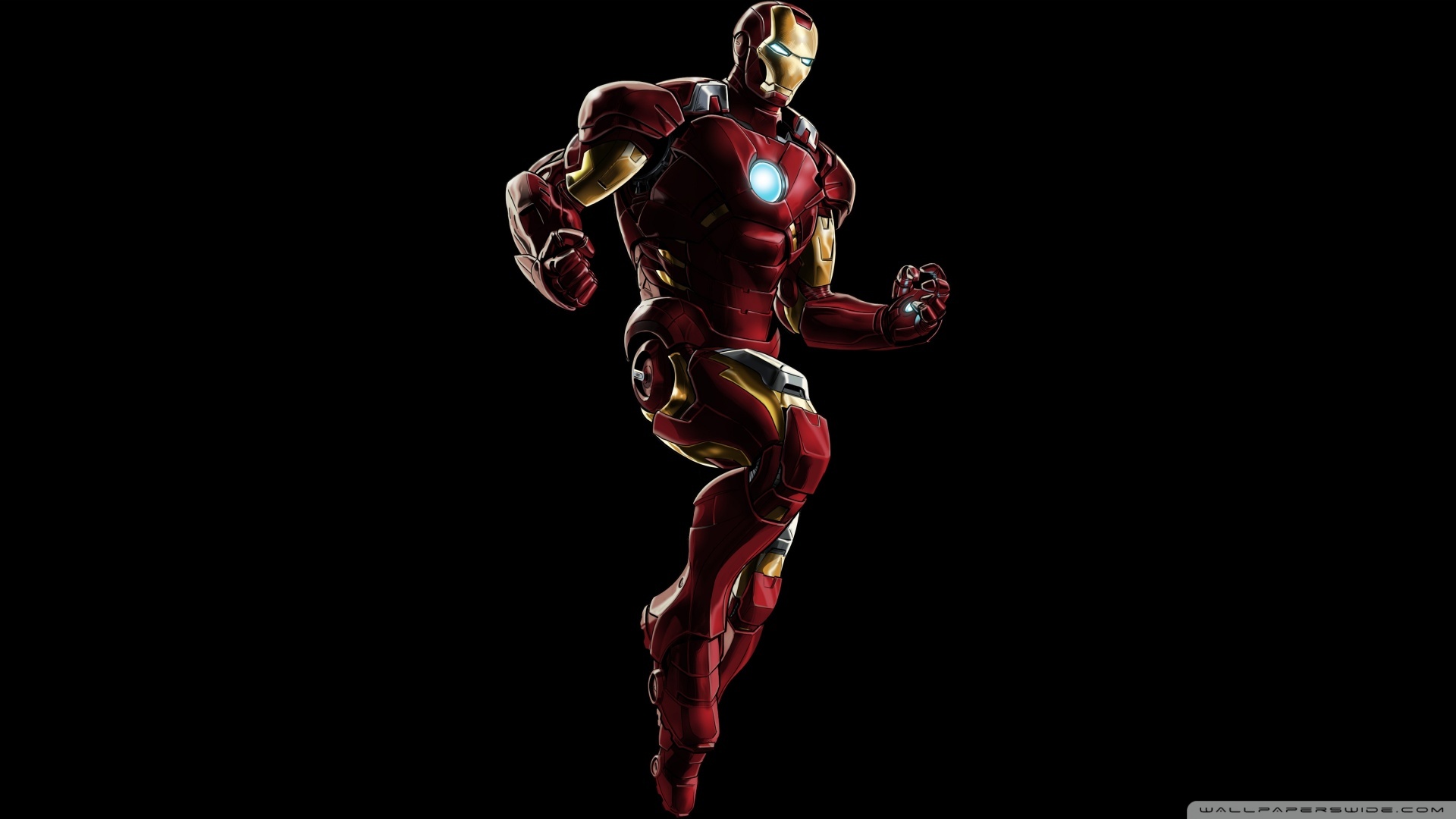 Iron man hd wallpapers 1080p