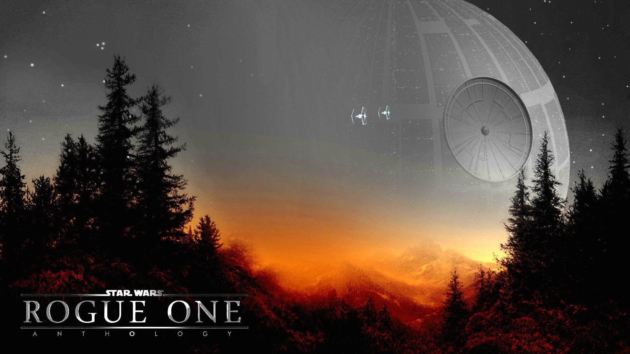 Rogue One: A Star Wars Story HD Desktop Wallpapers | 7wallpapers net