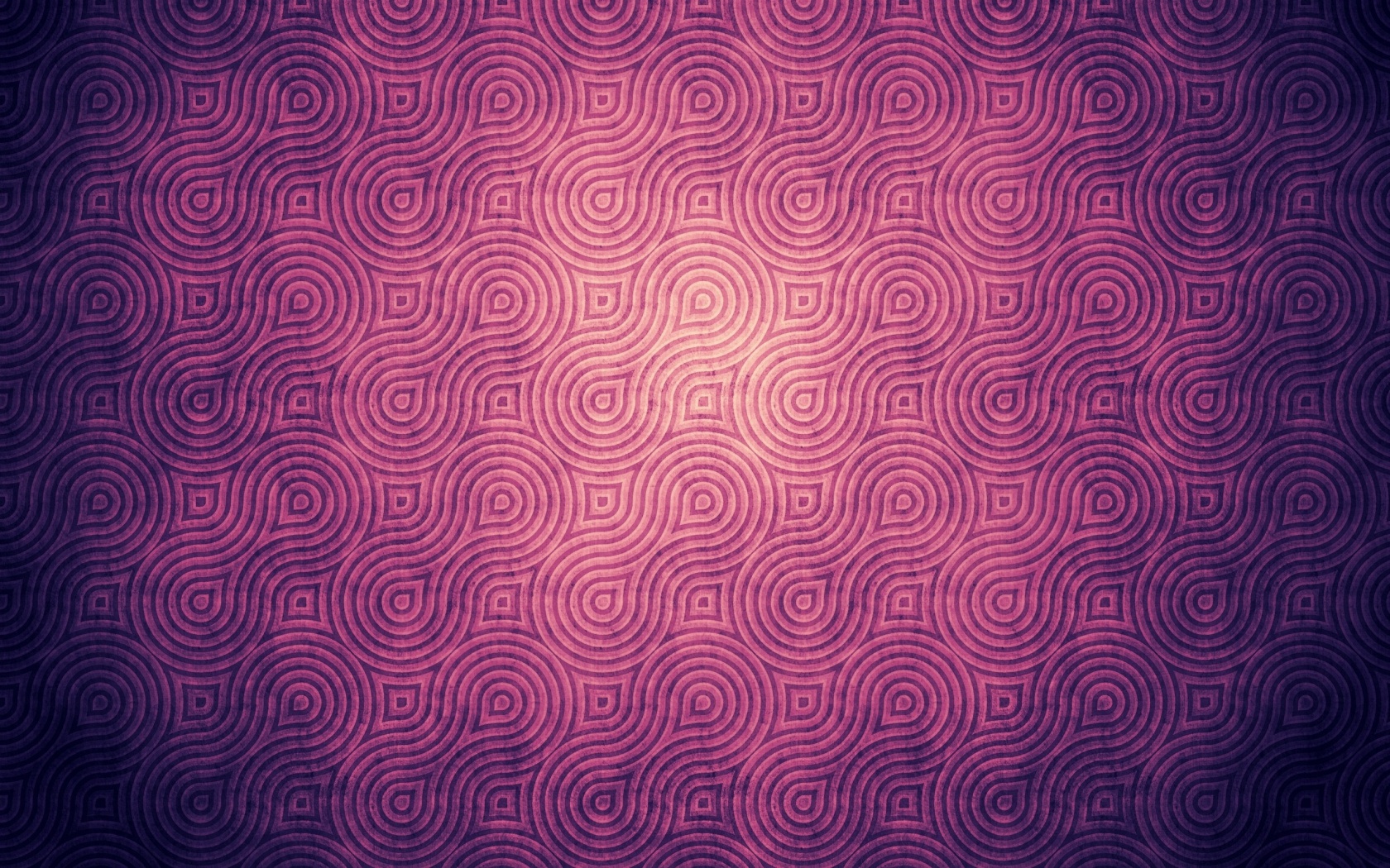 Desktop pattern wallpaper