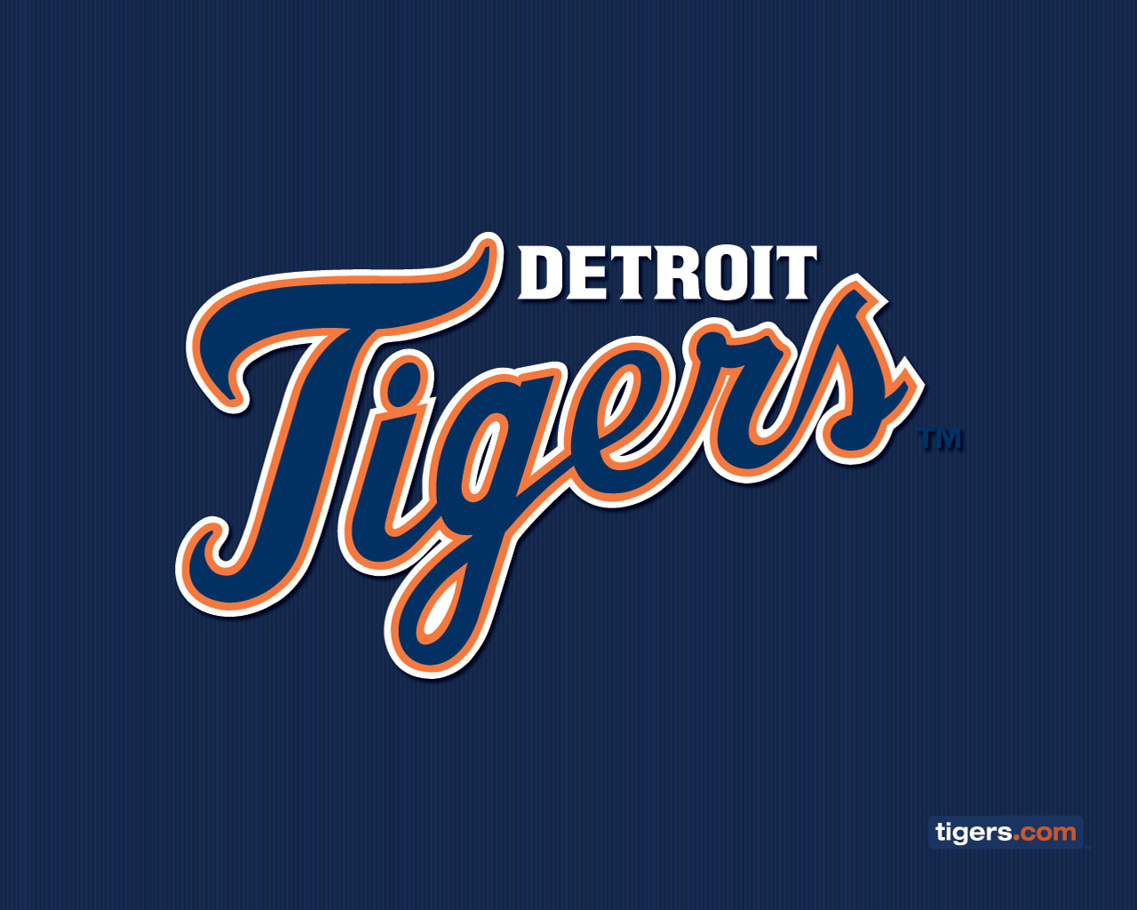 Detroit tigers wallpaper