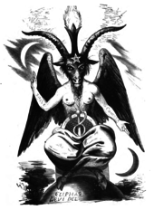 Devil images
