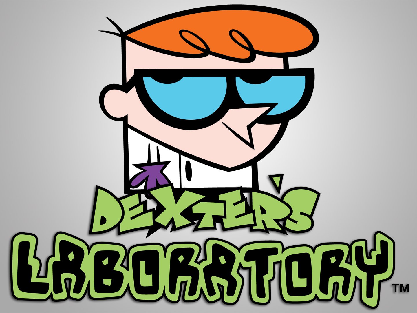 Dexter cartoon wallpapers