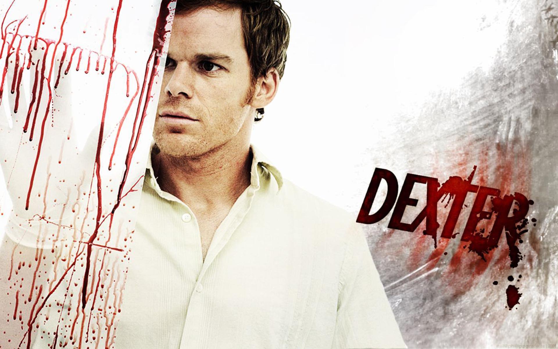 Dexter images wallpaper