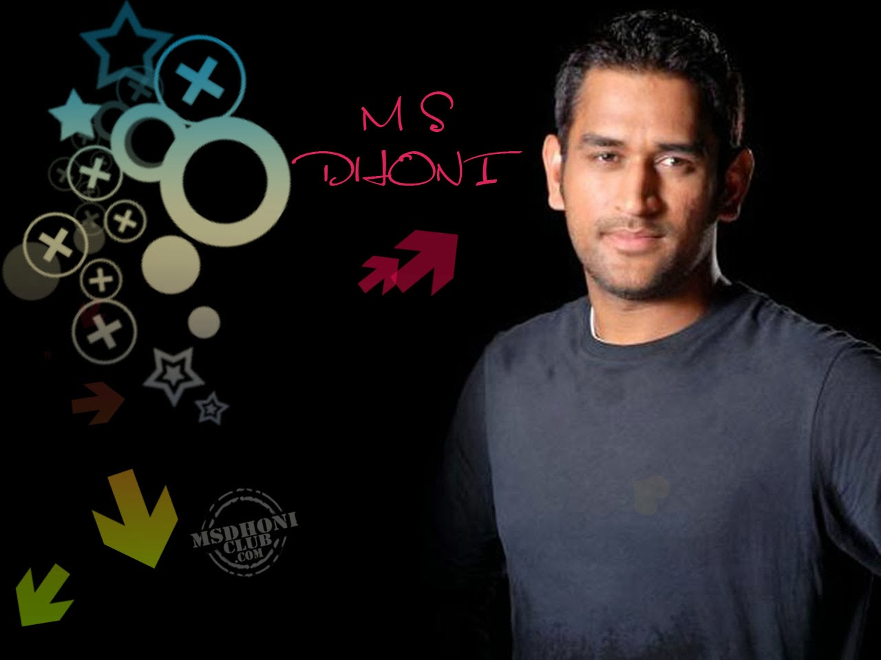 dhoni wallpapers free download #19