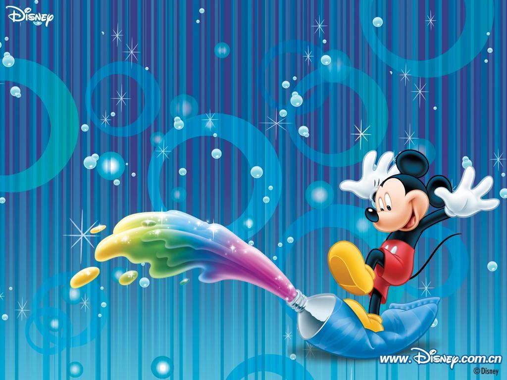 Disney hd wallpaper