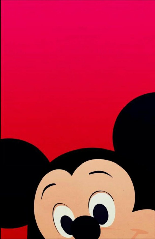 Disney Wallpaper for iPhone 6 - WallpaperSafari