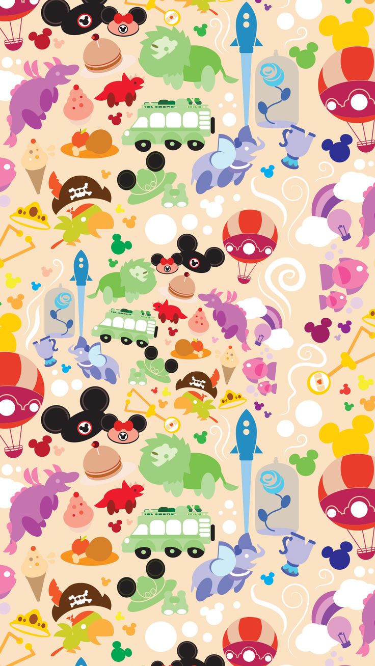 Disney wallpaper for iphone - SF Wallpaper