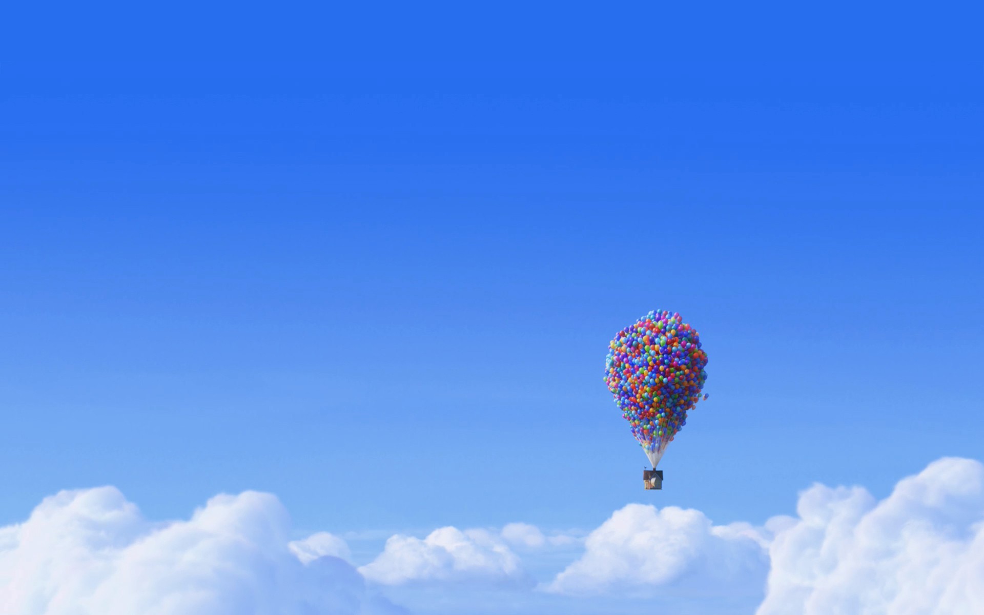 Pixar wallpaper
