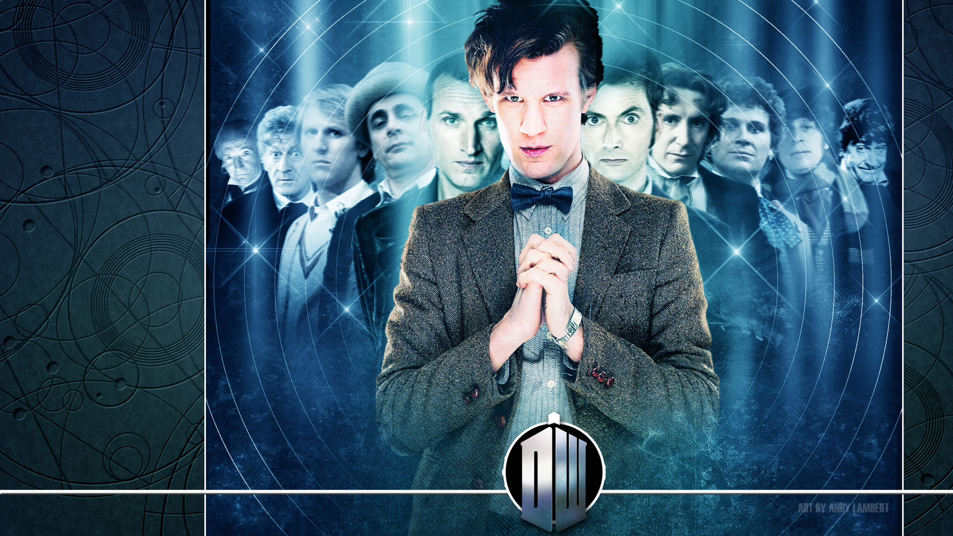 Doctor who wallpapers hd
