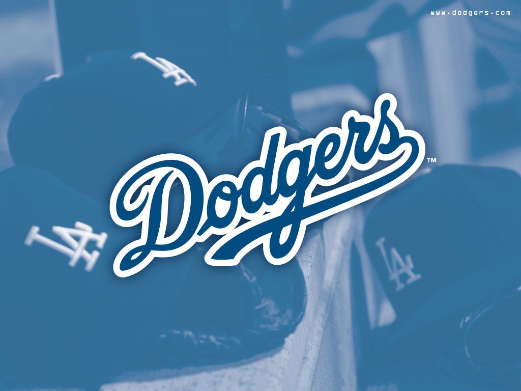 Dodgers desktop wallpaper