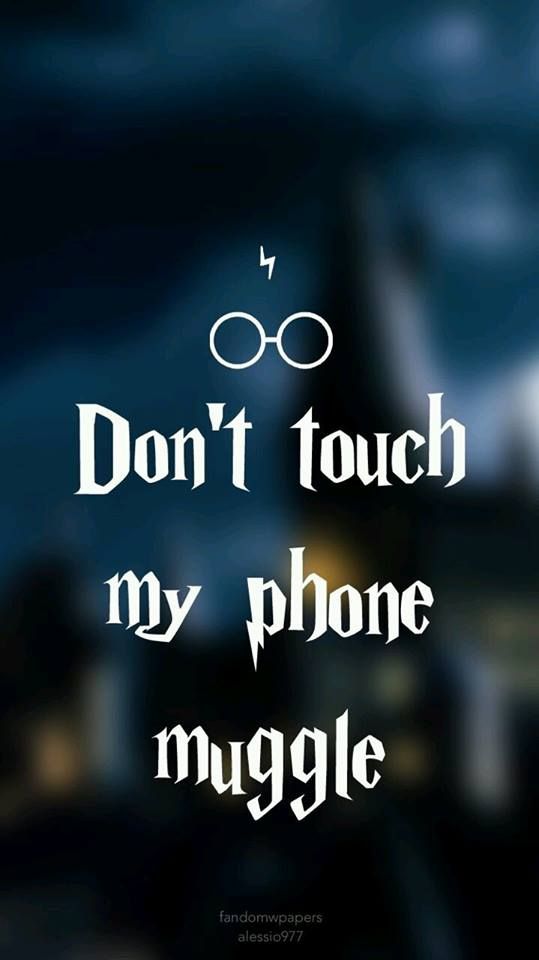 don t touch my phone wallpaper #24