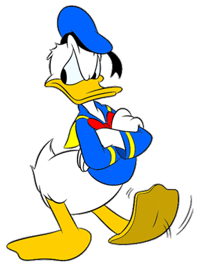 Donald duck images