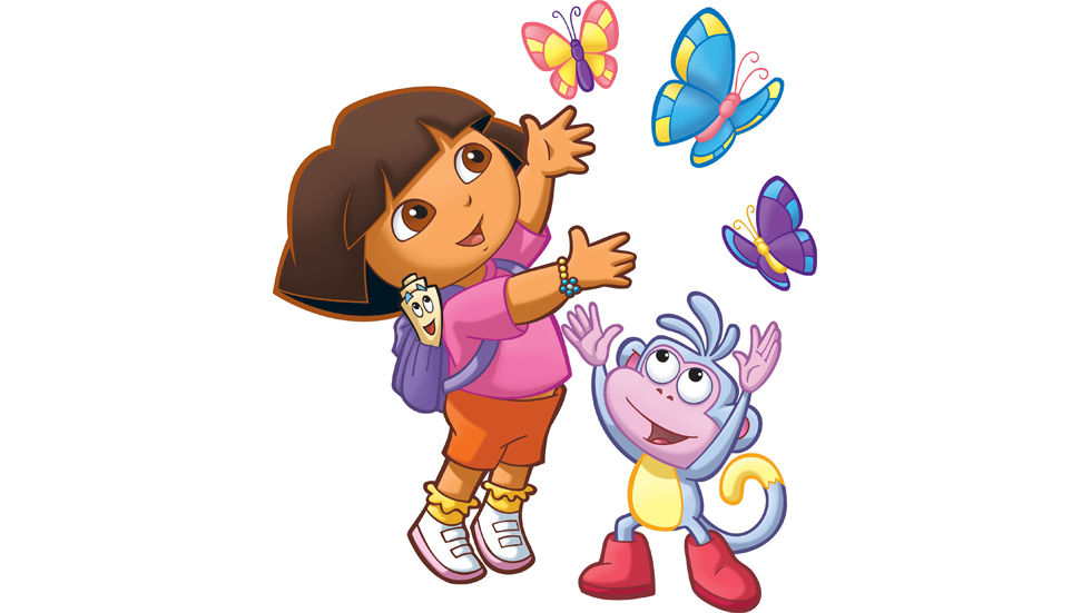 Dora images