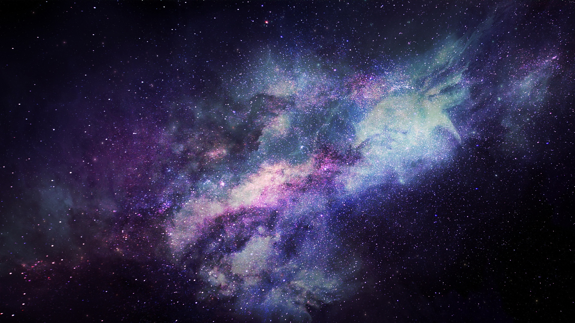 Download galaxy wallpaper