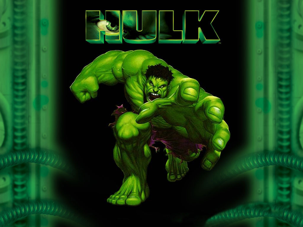 Download hulk wallpaper