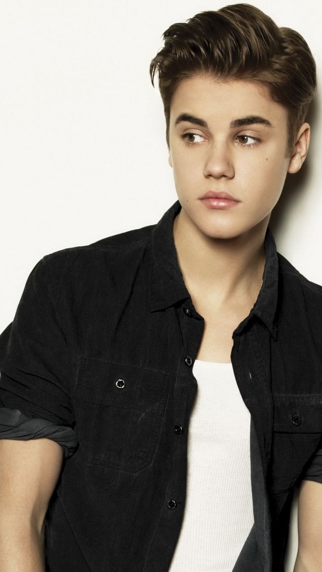 Justin Bieber Wallpapers For IPhone Group (47+)