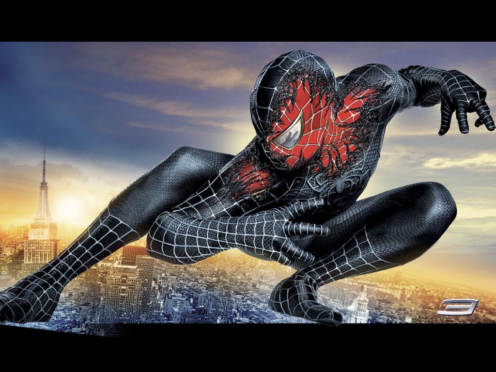 download spider man wallpaper #7