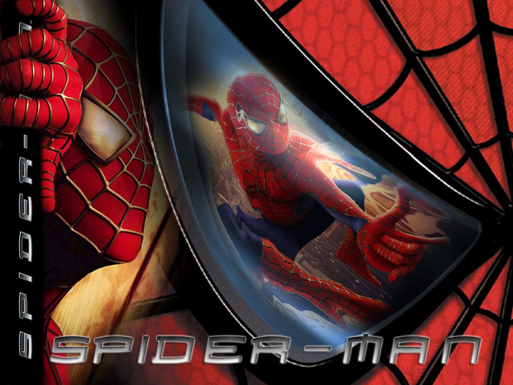 download spider man wallpaper #2