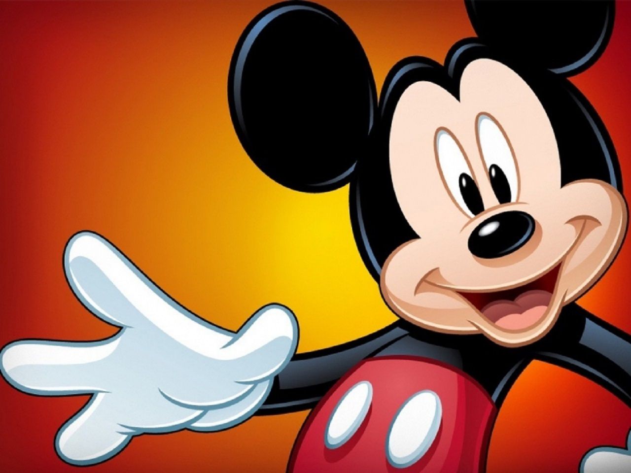 download wallpaper mickey mouse #19